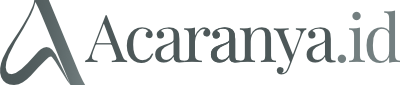 Acaranya.id Logo