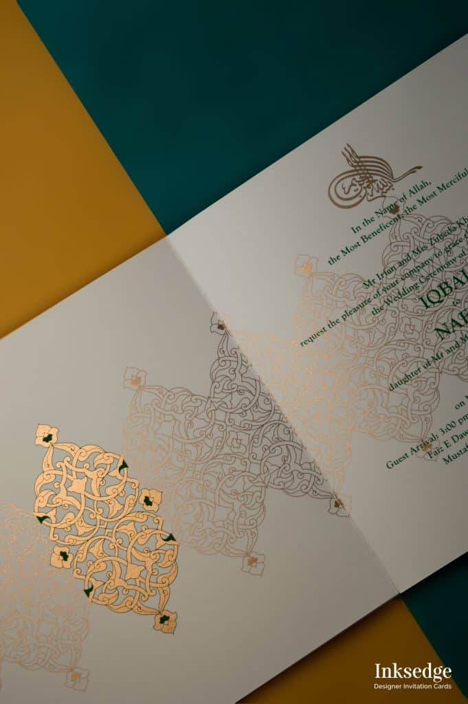 Tips Merencanakan Intimate Wedding