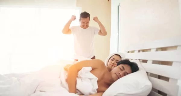 arti open marriage dalam pernikahan di Indonesia