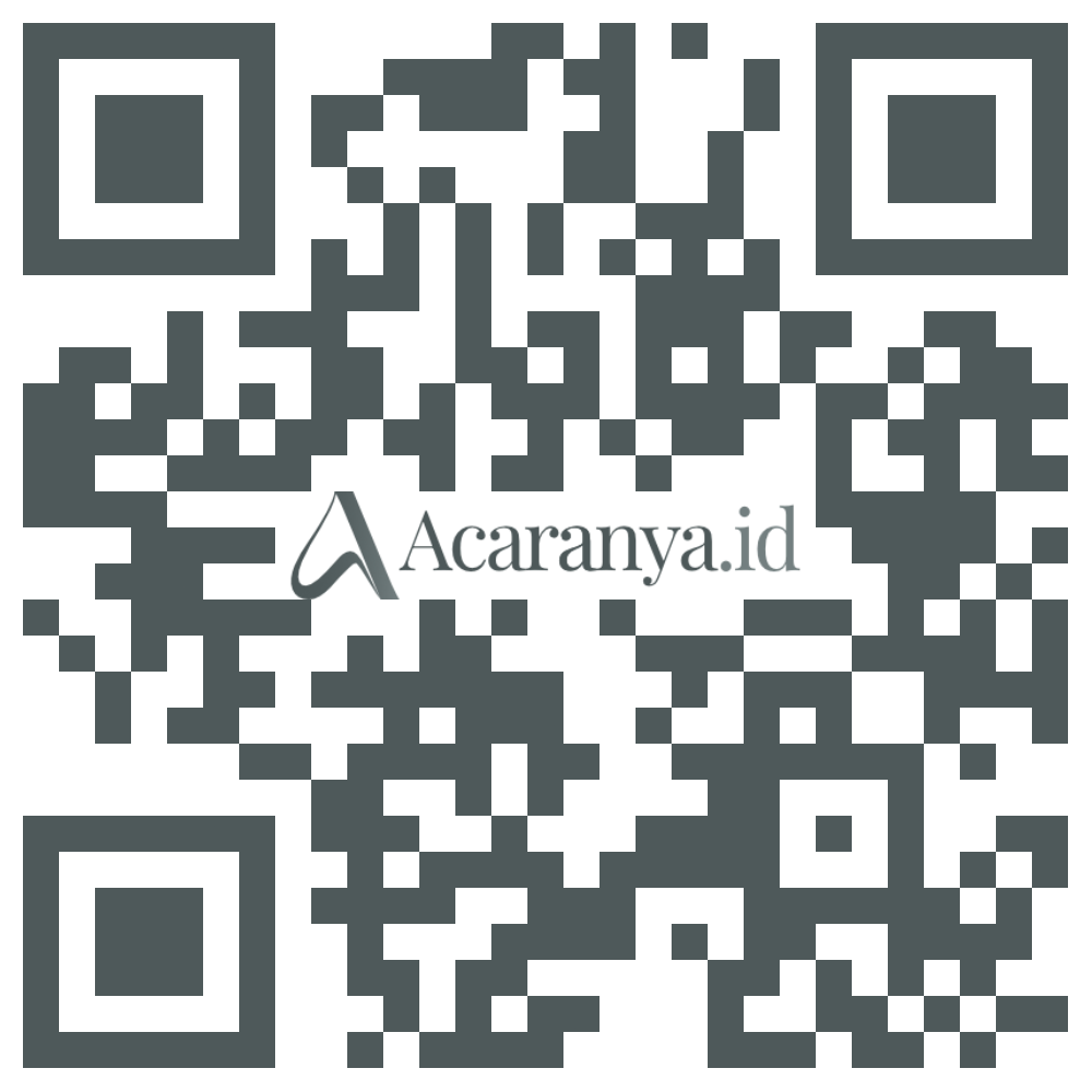 Scan QR Code Acaranya.id Review