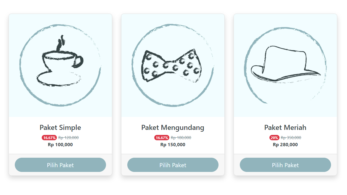 paket undangan grand opening digital