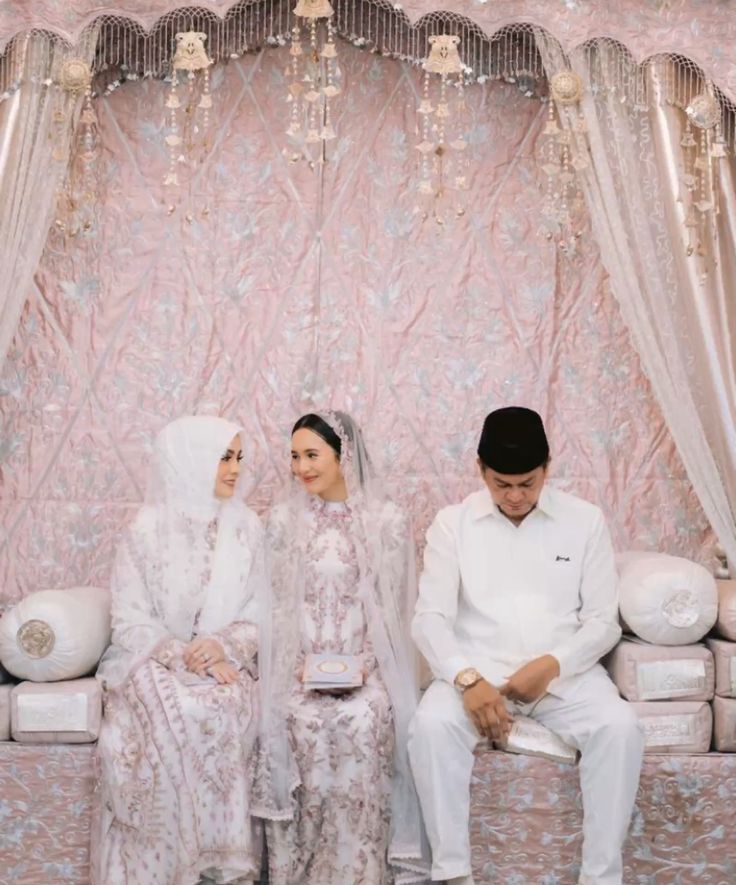 acara pengajian pra nikah