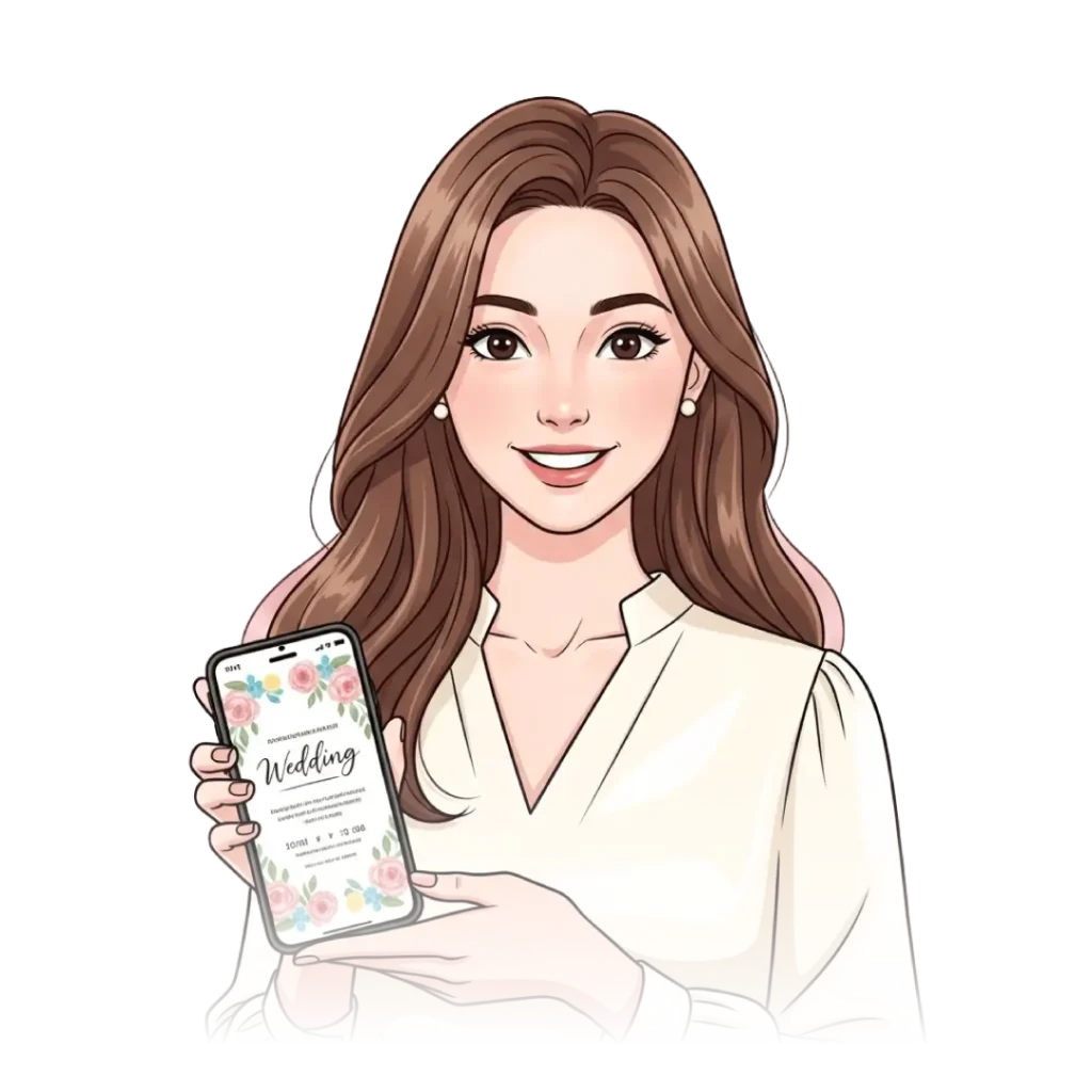 Acaranya ID: Solusi Undangan Digital Modern Harga Murah 1 acaranya