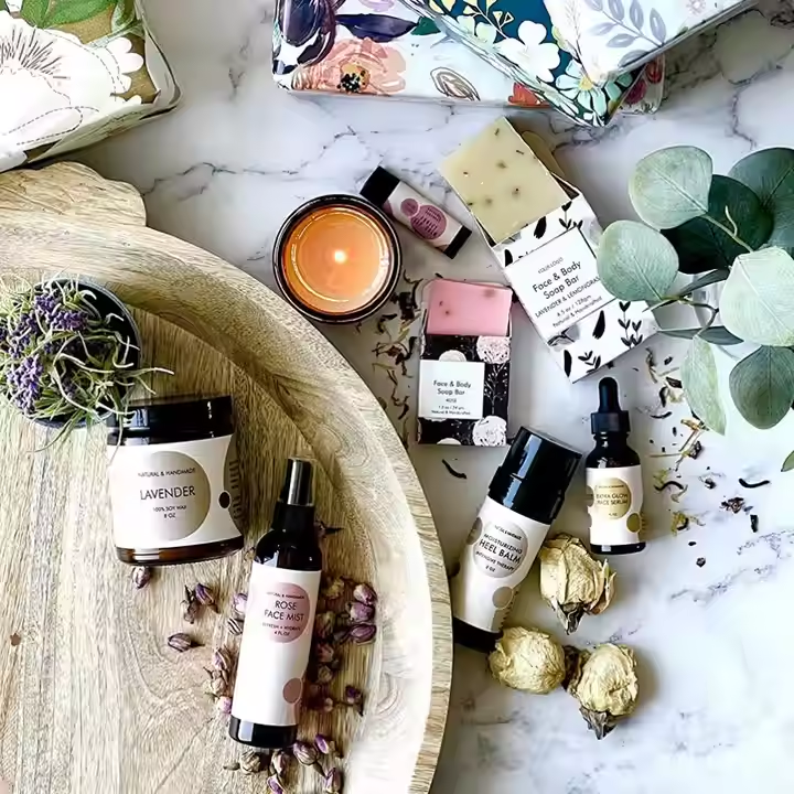 set perawatan spa kado pernikahan yang bermanfaat