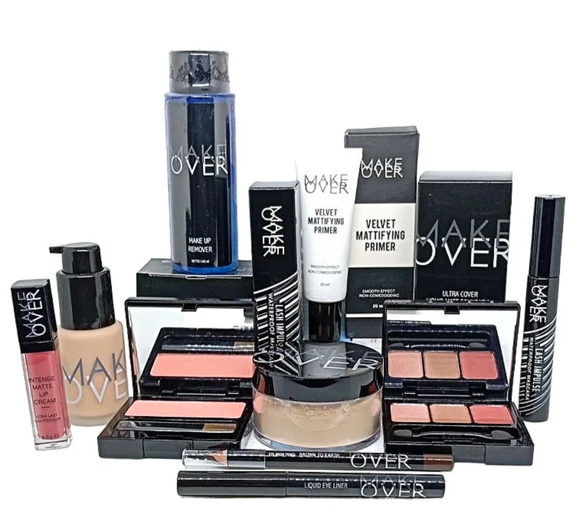 seserahan make up apa aja
