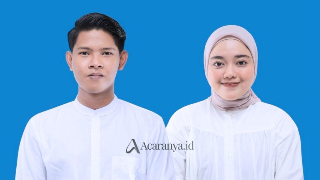 Syarat Foto Buku Nikah dan Aturannya, Lengkap!