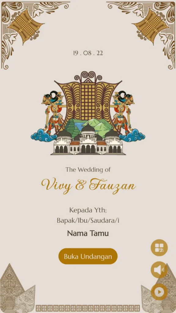 Aceh x Jawa