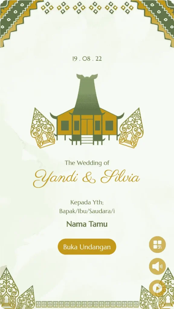 Jawa x Banjar