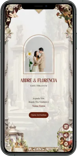 Kenapa memilih undangan pernikahan digital kami Kenapa memilih undangan pernikahan digital kami