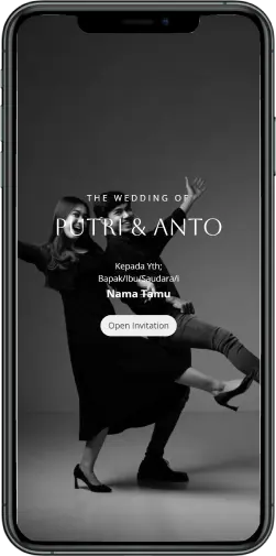 keunggulan undangan pernikahan digital kami keunggulan undangan pernikahan digital kami
