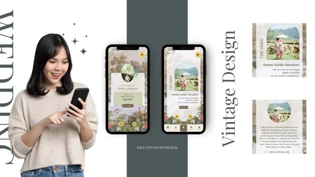 Jasa Undangan Digital di Tuban