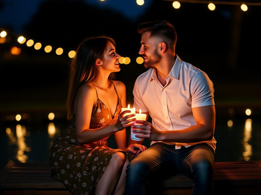 Kenapa Memilih Truth or Dare dengan Pasangan?