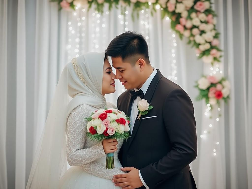 Mengenal Apa itu Intimate Wedding dan Keuntungannya 2 Apa Itu Intimate Wedding