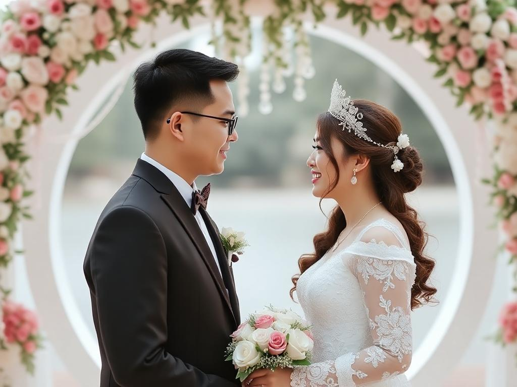 Mengenal Apa itu Intimate Wedding dan Keuntungannya 4 Tips Merencanakan Intimate Wedding