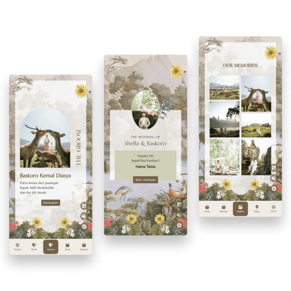 undangan pernikahan digital acaranya id undangan pernikahan digital acaranya id