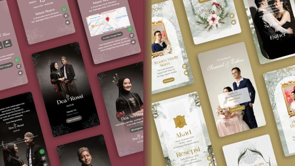 Undangan Digital by Acaranya.id